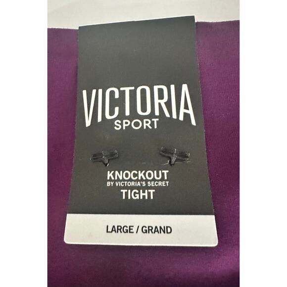 Victoria Secret Sport Knockout Tight - L - Picture 4 of 9